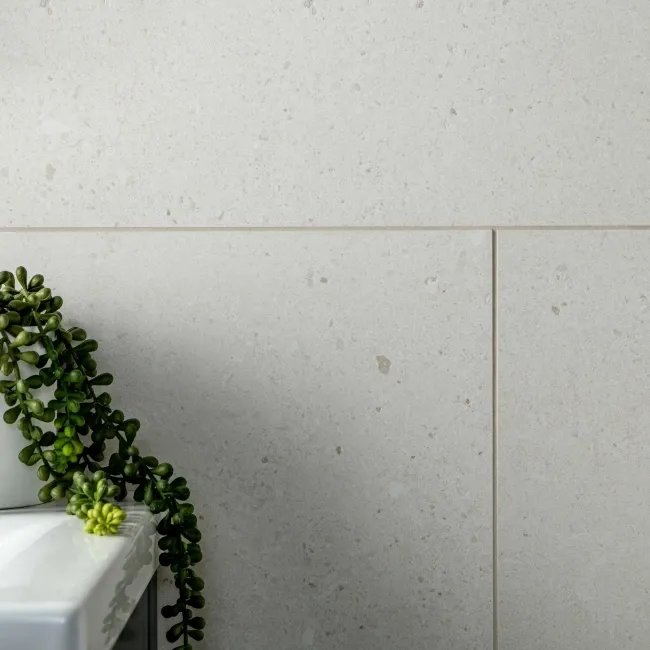 Manhattan Bone Stone Effect Tiles