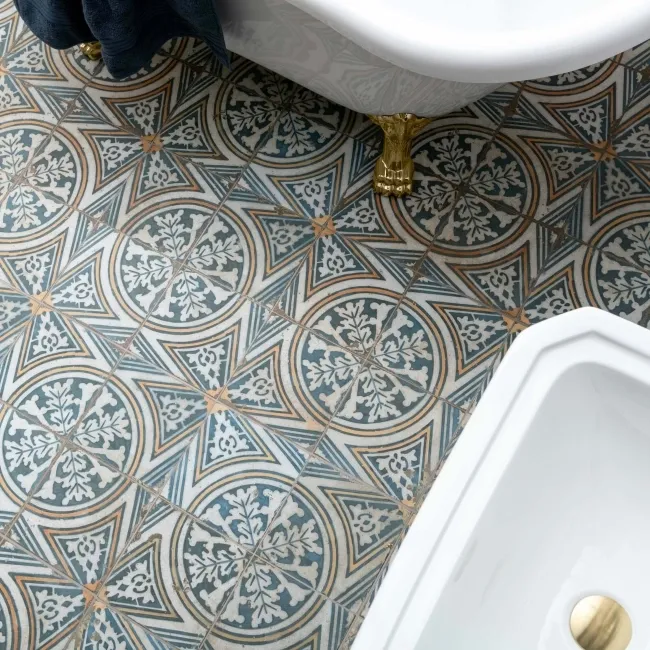 Vintage Industrial Divina 450x450