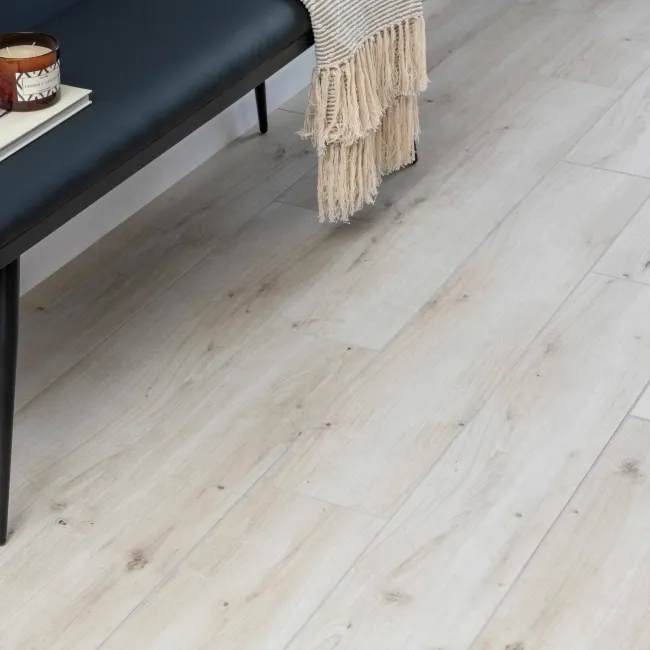Grand Wood Natural Cream Wood Effect Tiles 198x1198