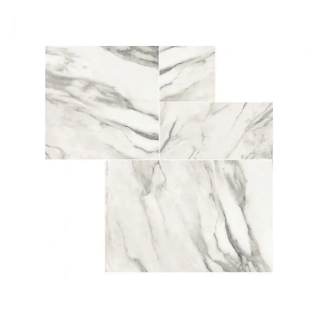 Venato Modular Marble Effect Tiles