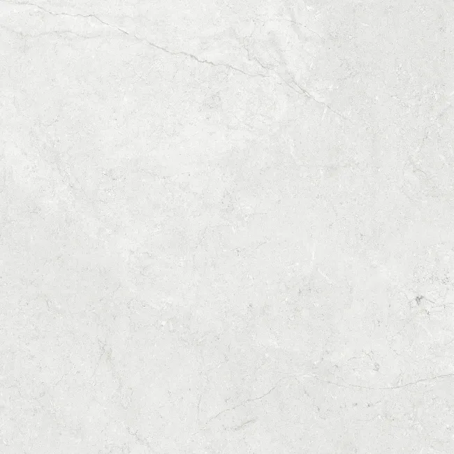 Mare White Matt Wall and Floor Tiles 60x60