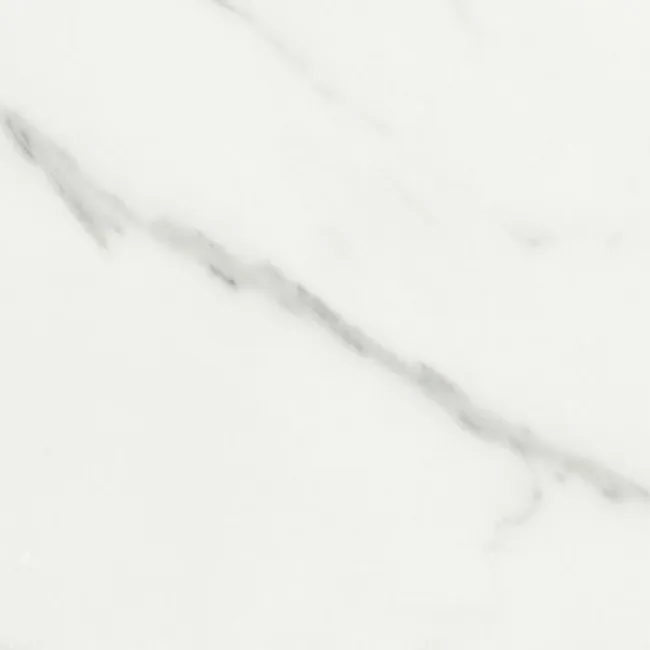Polaris Polished Marble Effect Tile 600x600