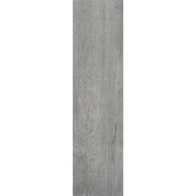 Forest Grey Matt Wood Effect Tiles 750x200x8.2mm