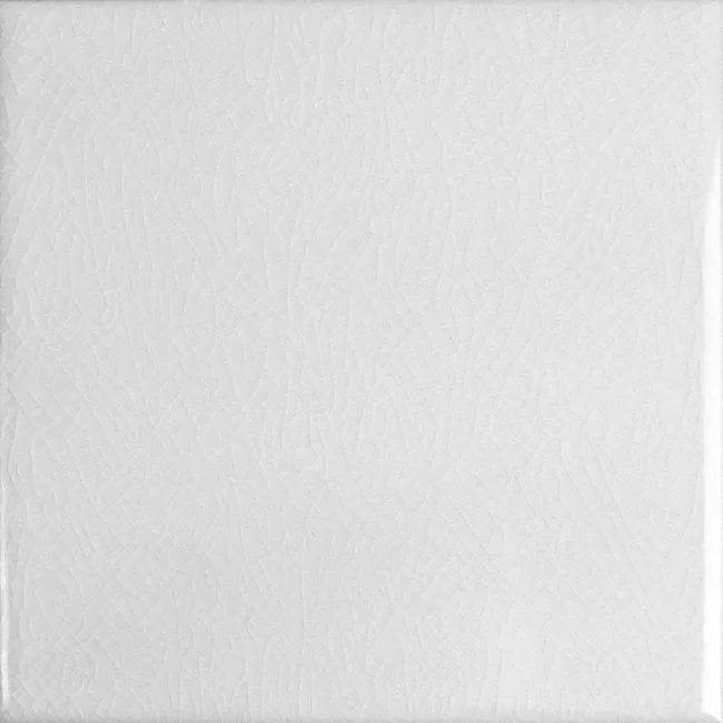 Liso Craquele Blanco 150x150