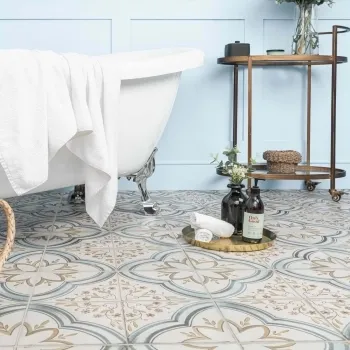 Cynosure Vintage Pattern Tiles