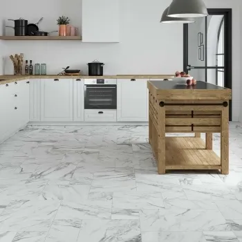 Venato Modular Marble Effect Tiles