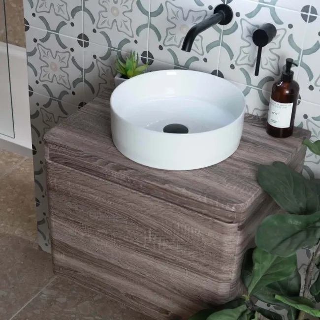 Sirocco Green Flower