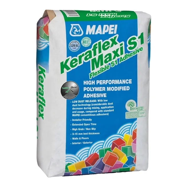 Mapei Keraflex Maxi S1 Grey 20kg
