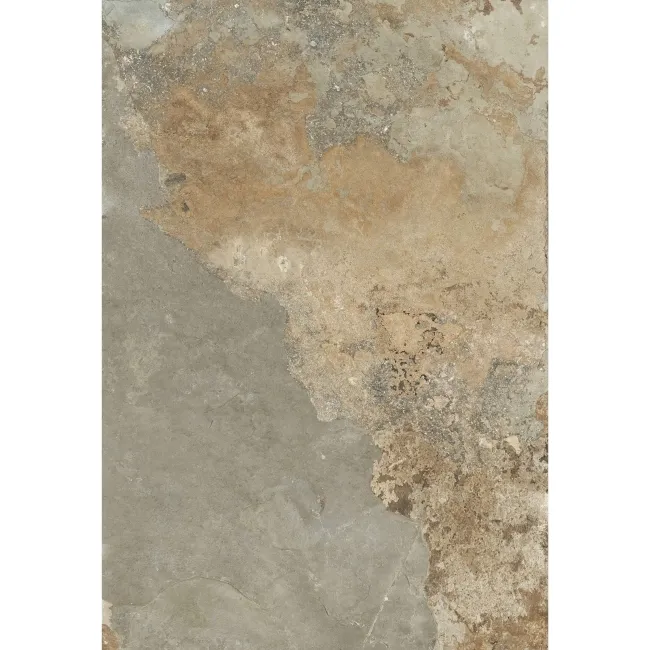 Strato Outdoor Light Natural Grey Slate Effect Matt 20mm Slabs