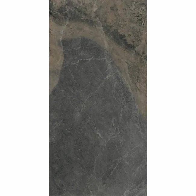 Strato Natural Rustic Black Slate Effect Matt 20mm Slabs
