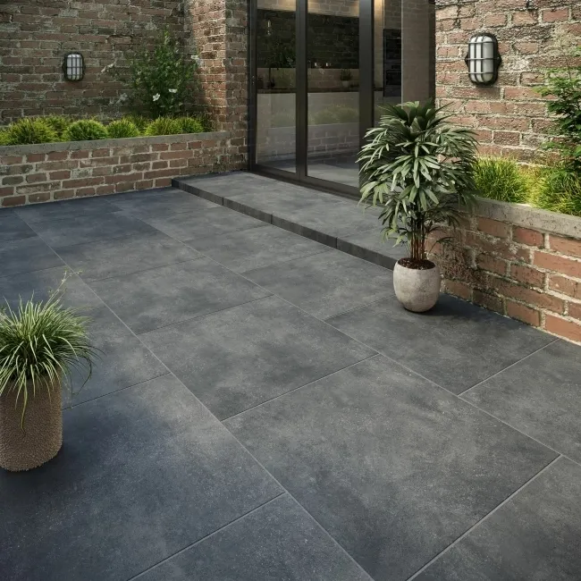 Vita Marengo Stone Effect 900x900x20mm Slabs