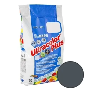 Ultracolour Plus 114 Anthracite Tile Grout