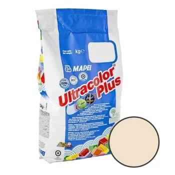 Ultracolour Plus 130 Jasmine Tile Grout