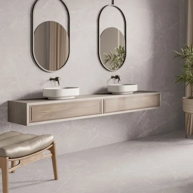 Signature Murano Mate Perla 60X120