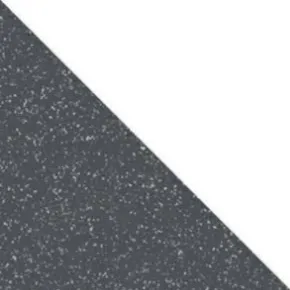 Zebra Black and White Patterned Matt Striped 223x223 Tiles