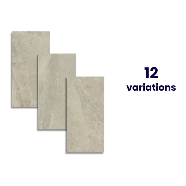 Tempo Nature Stone Effect Tiles 1200x600