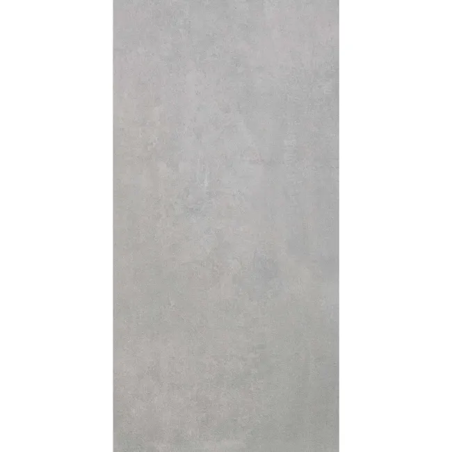 Tapa Grey Rectified Matt Stone Effect Tile 600x300x7mm