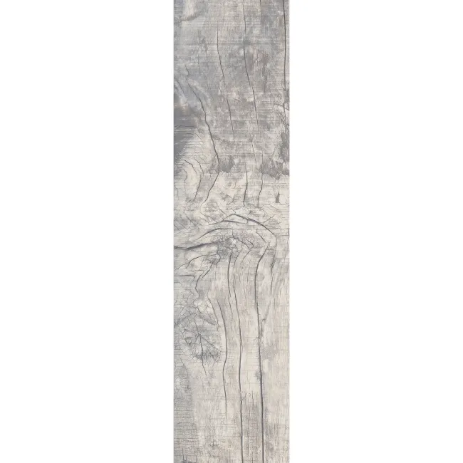 Vintage Multi Coloured Wood Effect Matt Porcelain Wall and Floor Tile