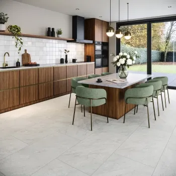 Touch Stone Sand Stone Effect Matt Porcelain Wall and Floor Tile