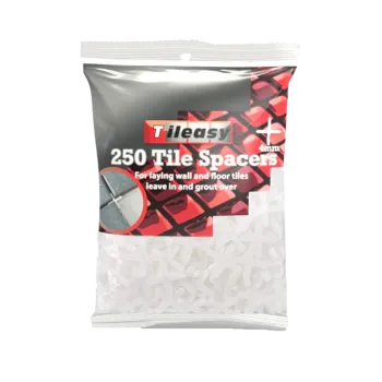 250 LOOSE SPACERS 4mm