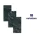 Lux Euphoria Green Marble Effect Tiles