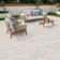 Sumum Pearl Outdoor 595x1200x20mm Slabs