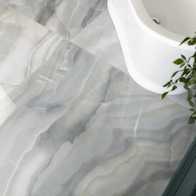 Rodas Smerato Marble Effect Tiles 1200x600