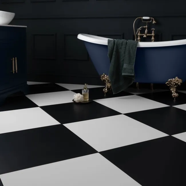 Cielo Super Bianco White Matt Plain Tiles 598x598