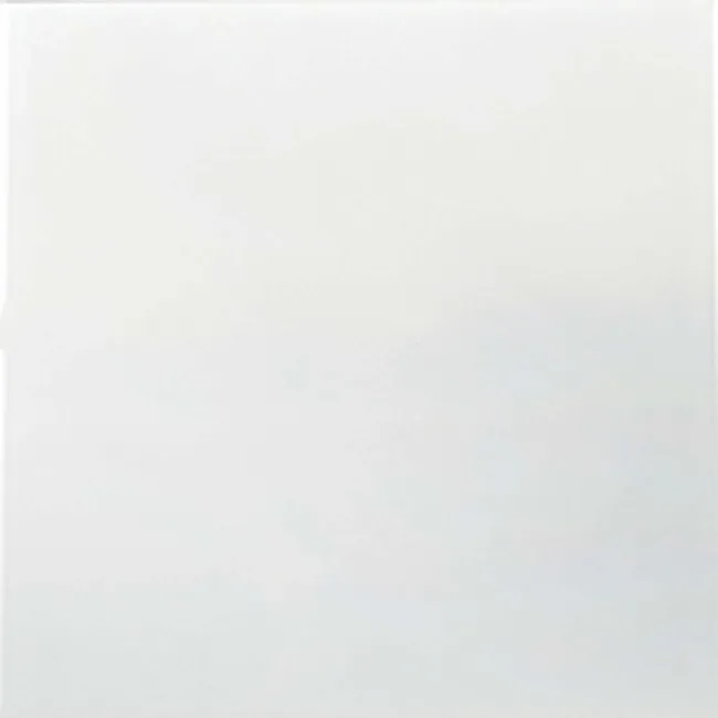 Timeless Matt White Flat Tiles 150x150