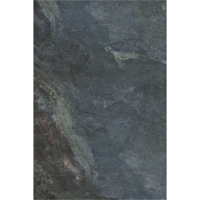 Newstone Sapphire Blue Matt Slate Effect Wall and Floor Tiles