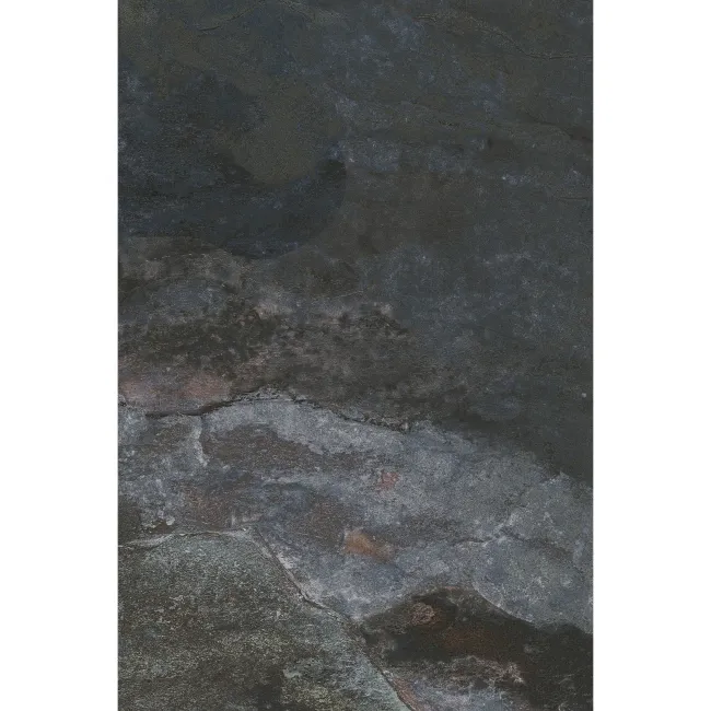 Newstone Sapphire Blue Matt Slate Effect Wall and Floor Tiles