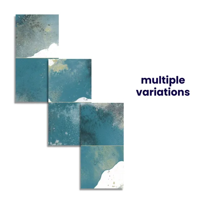 FS Tradition Square Green LT