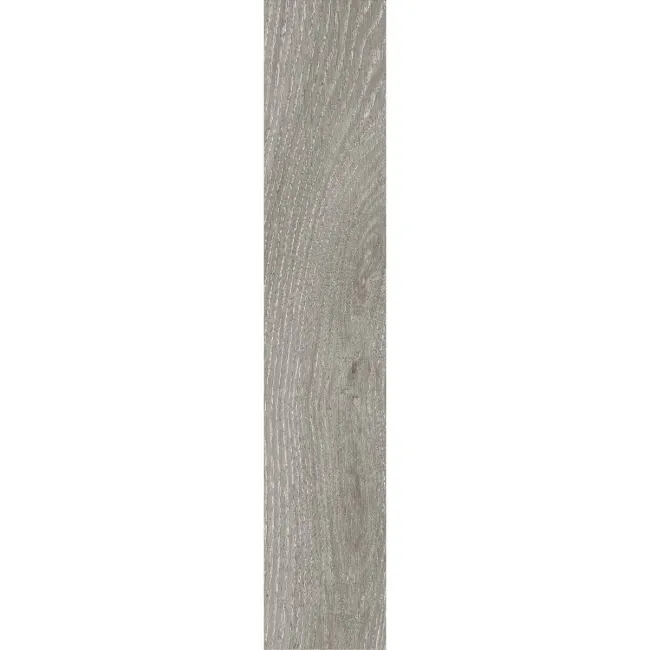 Ancona Grey Wood Effect Tile