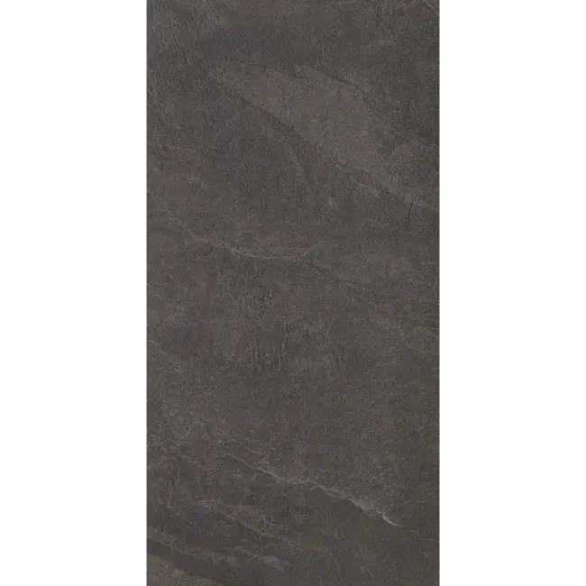 Carmo Stone Black Matt Tiles 1200x600