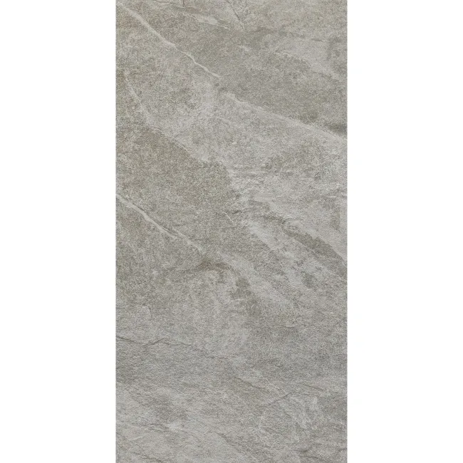 Carmo Stone Grey Matt Tiles 600x300