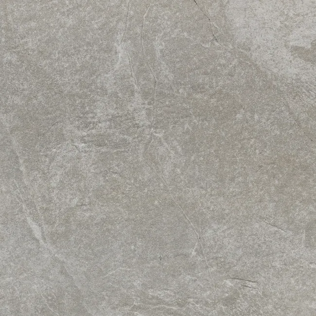 Carmo Stone Grey Matt Tiles 600x600