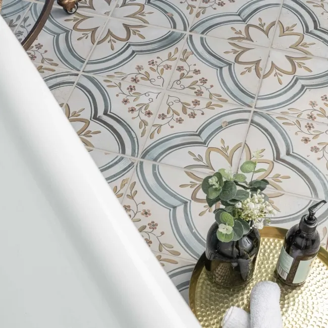 Vintage Industrial Nijar 450x450