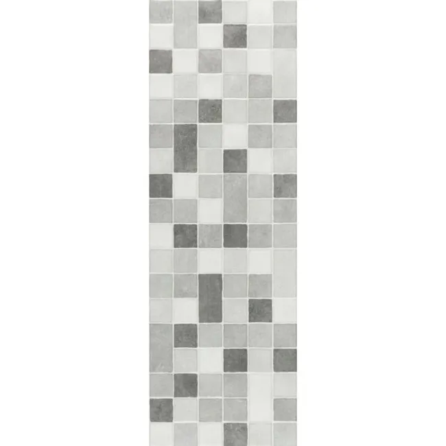 Uptown RLV Cold Concrete Effect Tiles