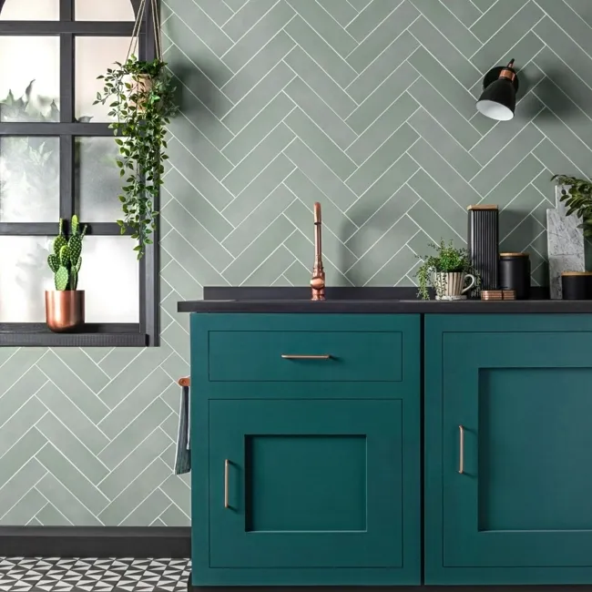 Detroit Green 295x72