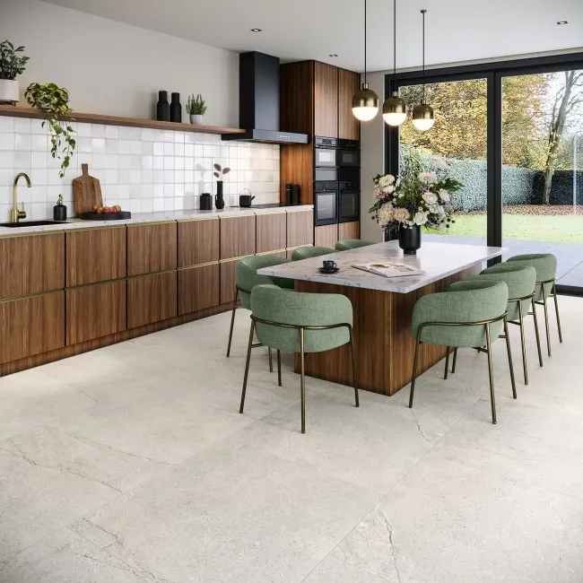 Bowness Feroe Grey Stone Effect 995x995