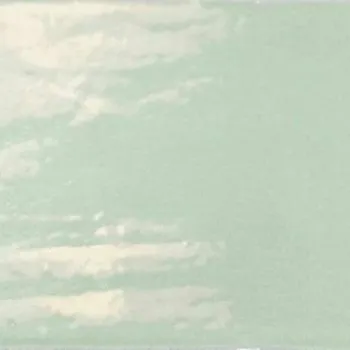 Country Shower Green Metro Tiles 150x75