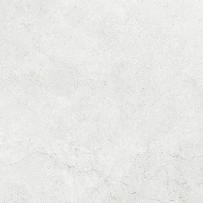 Mare White Matt Wall and Floor Tiles 60x60