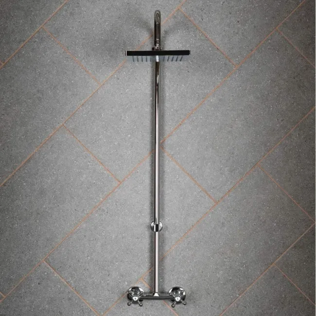 Balance Grey Matte 300x600