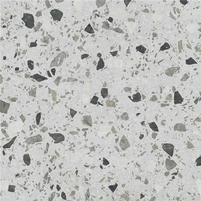 Rialto Twister Mix Matt Grey Rectified 598X598