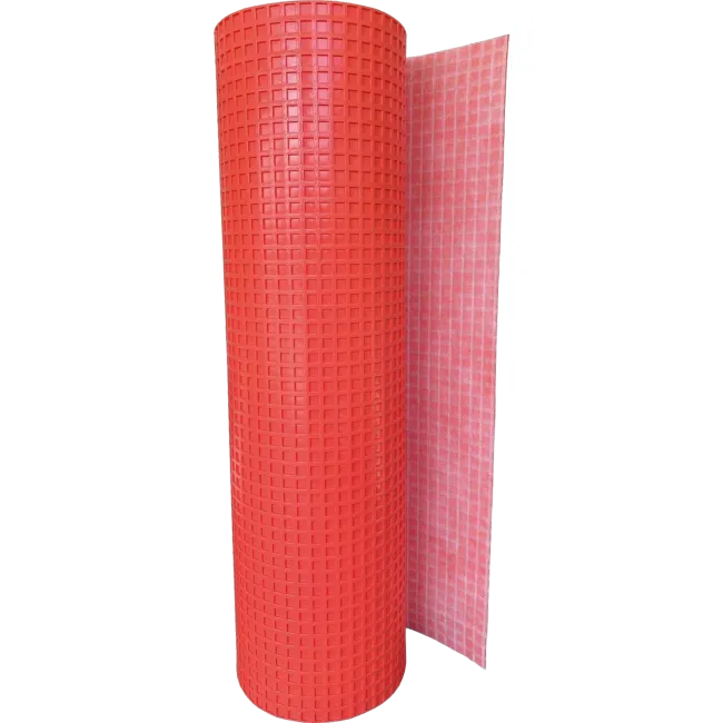 UNCOUPLING MEMBRANE (30m ROLL)