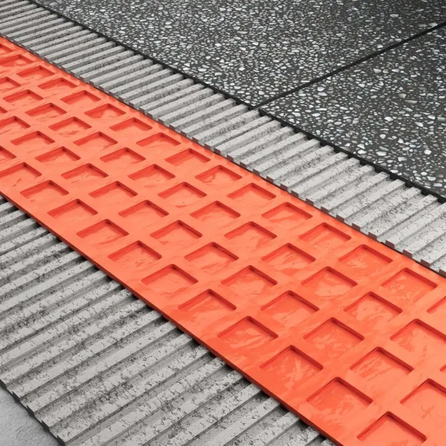 UNCOUPLING MEMBRANE (5m ROLL)