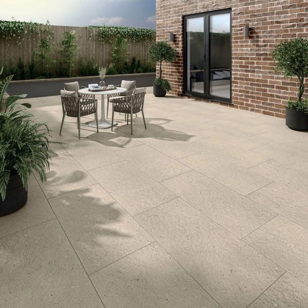 Beige Slabs
