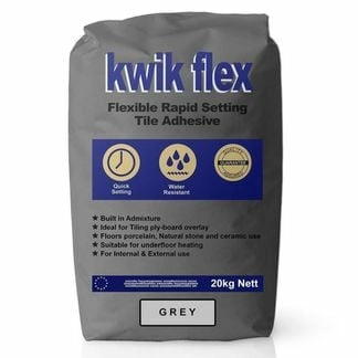 Adhesive