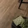 Star Wood Stylewood Brown Oak Wood Effect Tile