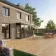 Old Manor Classico Honey Oak Outdoor Paving Slabs